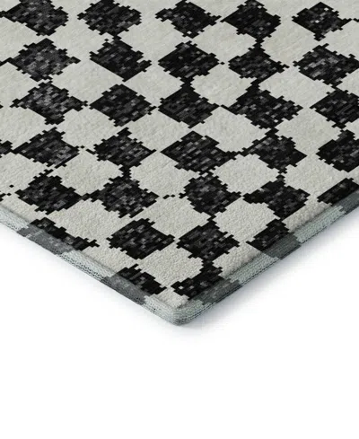 Addison Mayfield Amf1958 2'3"x7'6" Runner In Multi