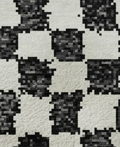 Addison Mayfield Amf1958 2'3"x7'6" Runner In Multi