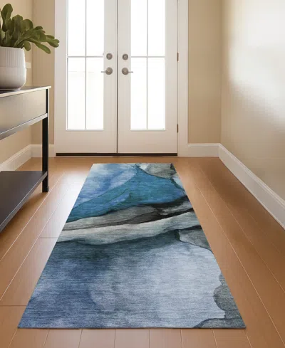 Addison Mayfield Amf1937 2'3"x7'6" Runner In Multi