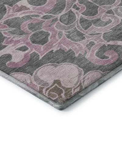 Addison Mayfield Amf1947 2'3"x7'6" Runner In Multi