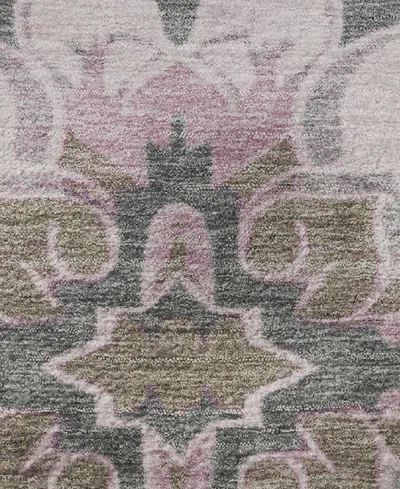 Addison Mayfield Amf1947 2'3"x7'6" Runner In Multi