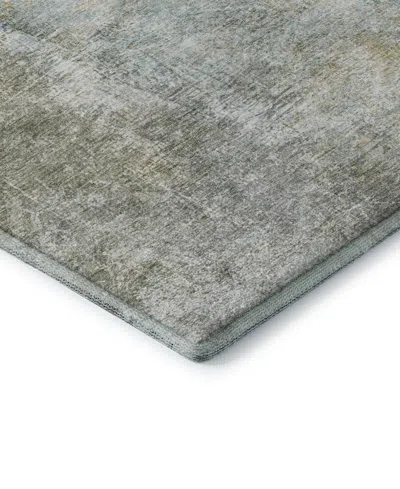Addison Mayfield Amf1999 2'3"x7'6" Runner In Multi