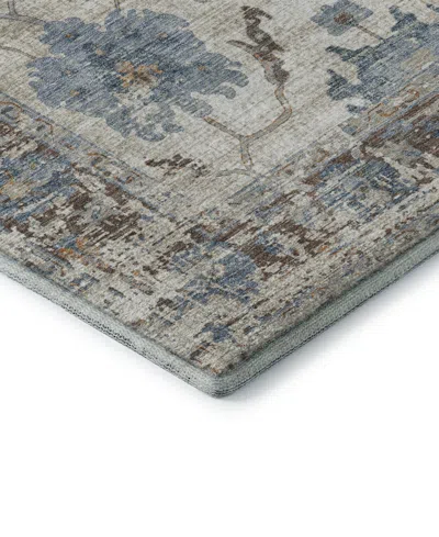 Addison Mayfield Amf1976 3'x5' Area Rug In Multi