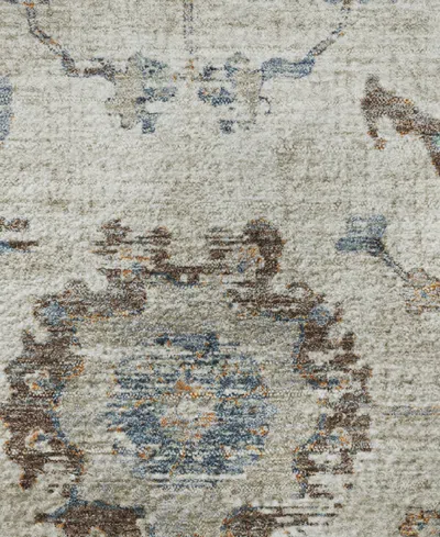 Addison Mayfield Amf1976 3'x5' Area Rug In Multi