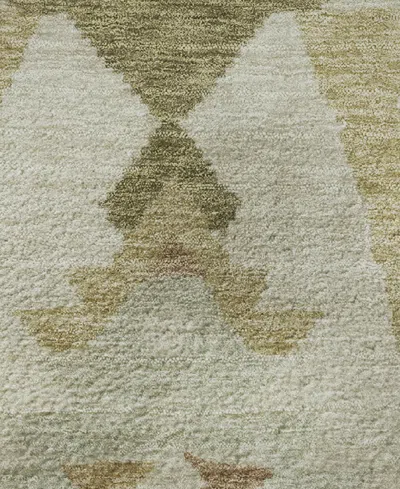 Addison Mayfield Amf1916 2'3"x7'6" Runner In Multi