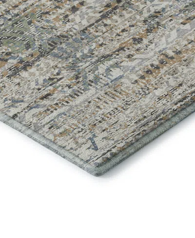 Addison Mayfield Amf1997 2'3"x7'6" Runner In Multi