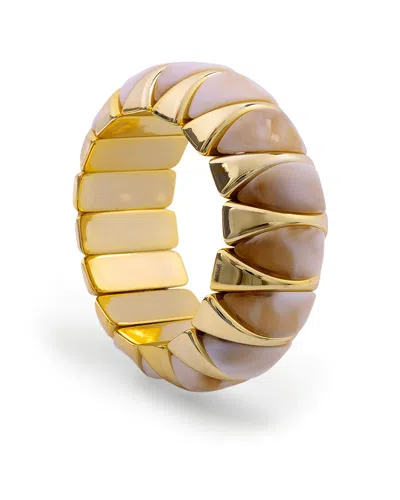 Saachi Bracelet In Brown