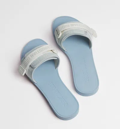 Dior Iviera Dio(r)evolution Slide In Blue