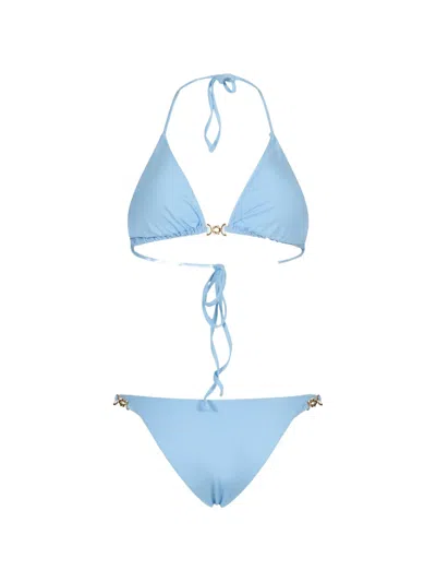 Paramidonna Gia Bikini In Blue