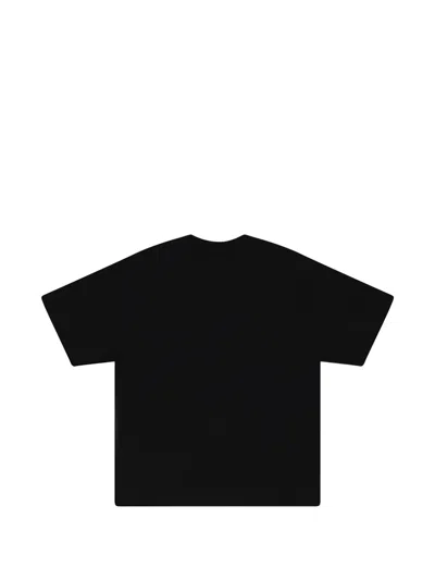 Sp5der Phantom Og Web T-shirt In Black