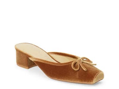 Coconuts By Matisse Geneva Mule In Brown