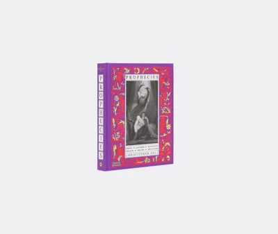 Thames & Hudson Books Multicolor Uni In Multi