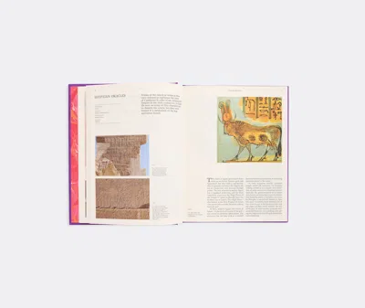 Thames & Hudson Books Multicolor Uni In Multi