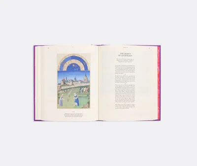 Thames & Hudson Books Multicolor Uni In Multi
