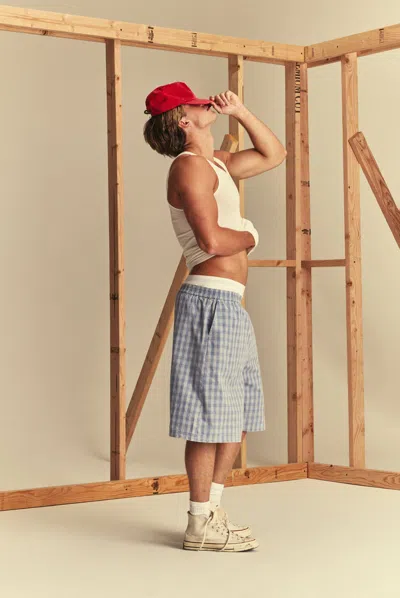 Elwood Boxer Short In Multi