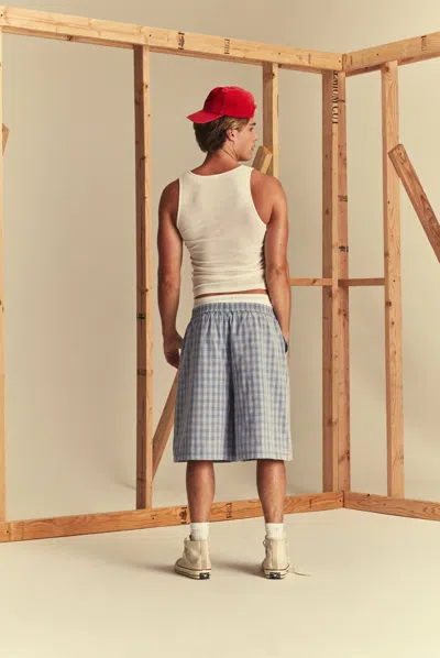 Elwood Boxer Short In Multi
