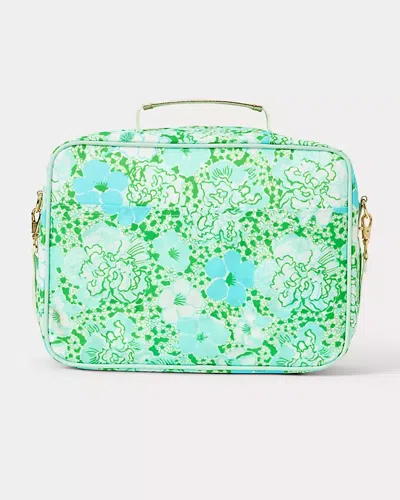 Lilly Pulitzer Lunch Box In Multi