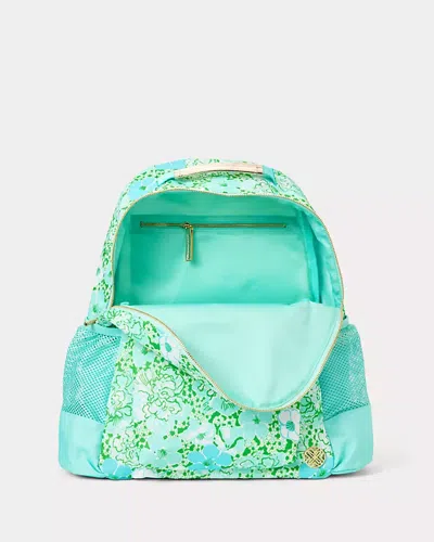 Lilly Pulitzer Small Backpack