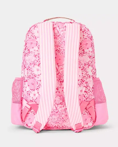 Lilly Pulitzer Printed Backpack