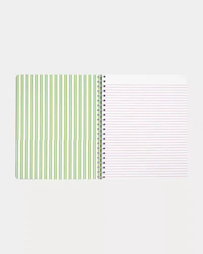 Lilly Pulitzer Large Notebook In Multi