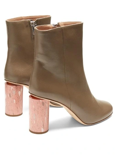 Acne althea store boots