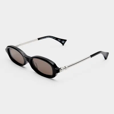 Le Specs Lichtblick In Black