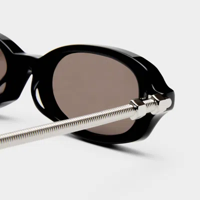 Le Specs Lichtblick In Black
