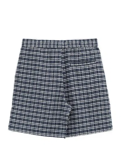 Carhartt Kander Short In Blue