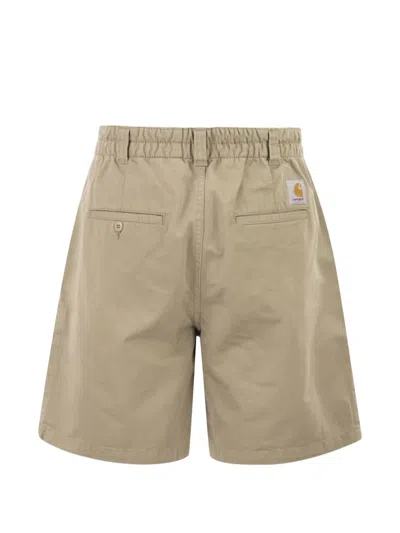 Carhartt Marv Short In Neutral