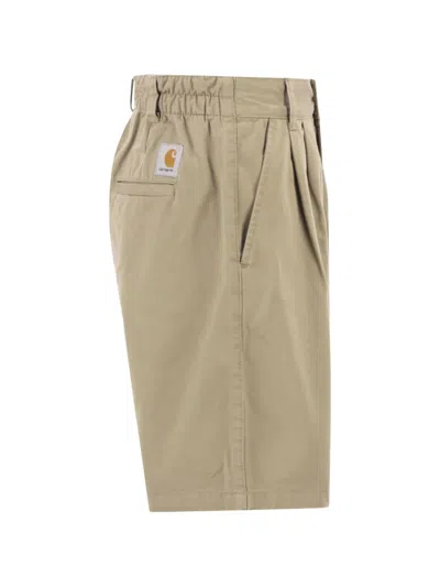 Carhartt Marv Short In Neutral