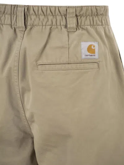 Carhartt Marv Short In Neutral