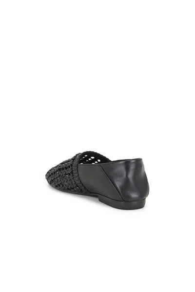 Staud Marty Flat In Black