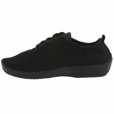 Arcopedico Ls In Black