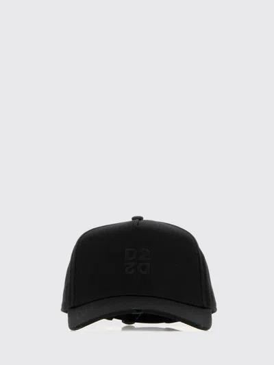 Dsquared2 Hat Men In Black