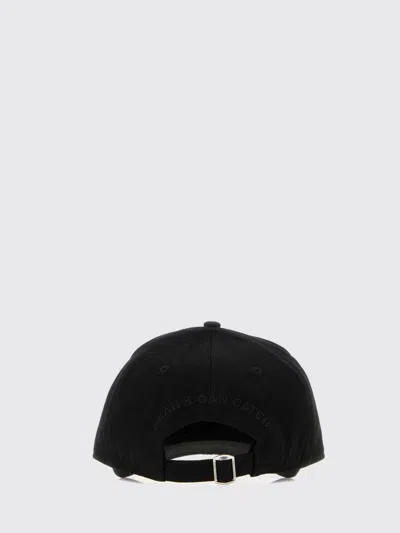 Dsquared2 Hat Men In Black