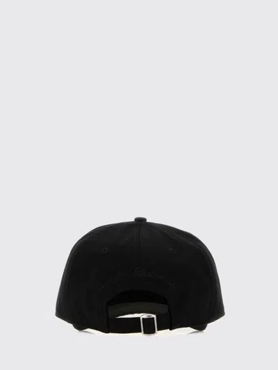 Dsquared2 Hat Men In Black