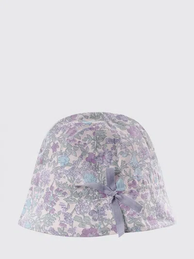 Bonpoint Hat Kids In Multi