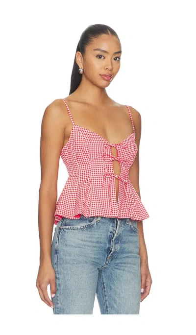 Astr Alma Top In Multi