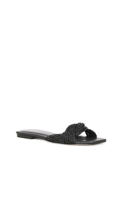 Raye Keene Flat In Black