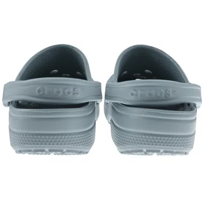Crocs Classic Clogs Blue In Blue