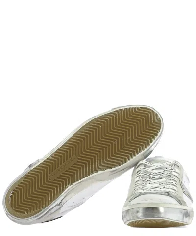 Philippe Model Foxy  Sneaker In White