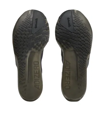 Y-3 Adios 9 Sneakers In Gray