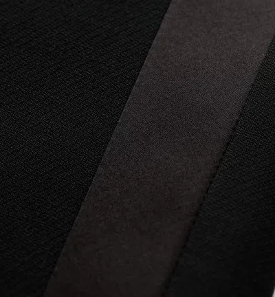 Dior Regular-fit Pants In Black