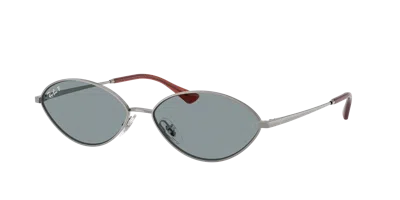Ray Ban Ray In Metallic