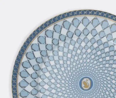 Rosenthal Tableware Blue Uni In Blue