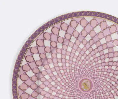 Rosenthal Tableware Pink Uni In Pink