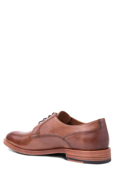Gordon Rush Hastings Plaintoe Oxfords In Multi