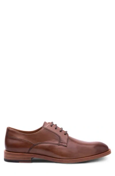 Gordon Rush Hastings Plaintoe Oxfords In Multi