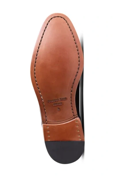 Gordon Rush Hastings Plaintoe Oxfords In Multi
