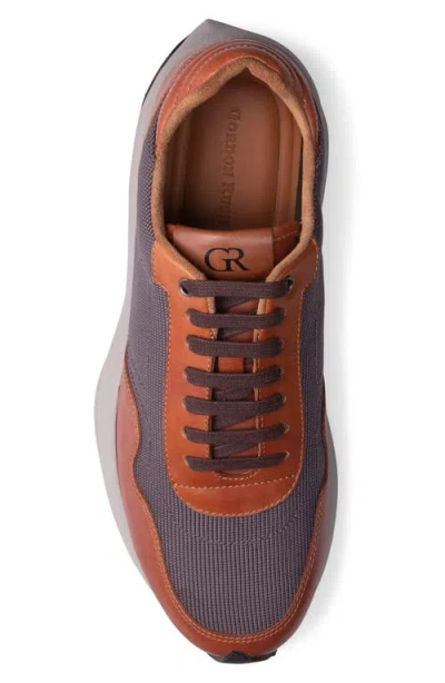 Gordon Rush Lancaster Sneaker In Multi